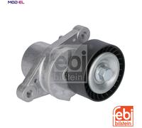 FEBI BILSTEIN 182294 Belt Tensioner, v-ribbed belt