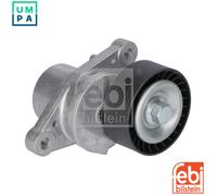 FEBI BILSTEIN 182294 Belt Tensioner, v-ribbed belt