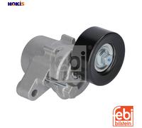 Febi 182317 Tensioner Assembly Metal Standard Fits Mitsubishi ASX 2010 - 2025