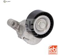 BELT TENSIONER VRIBBED BELT 183192 FOR CUSB/CUSA/CYZA/CUTA/CYZB 1.4L 3cyl