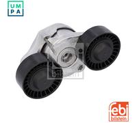 FEBI BILSTEIN 184097 Belt Tensioner, v-ribbed belt