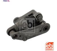 FEBI BILSTEIN 18483 Belt Tensioner, v-ribbed belt