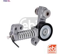 BELT TENSIONER VRIBBED BELT 186093 FOR D4204T5/4204T14/4204T11/4204T8 2.0L 4cyl