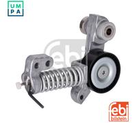 Ferdinand Bilstein Belt Tensioner 186093 V-ribbed Belt for Volvo S60 S80 S90 V40 V60 V70