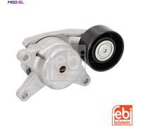 Auxiliary Tensioner Assembly Fits KIA Picanto Hyundai OE 2528104600 Febi 186273