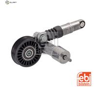 FEBI BILSTEIN 18660 Belt Tensioner, v-ribbed belt