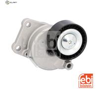 FEBI BILSTEIN 186616 Drive belt tensioner