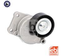 FEBI BILSTEIN 186616 Drive belt tensioner