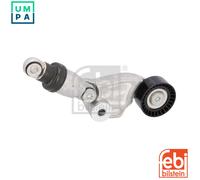 V-Ribbed Belt Tensioner FEBI Fits MAZDA 3 6 Cx-5 12-20 SH01-15-980C