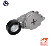 FEBI BILSTEIN 194569 Belt Tensioner, v-ribbed belt