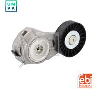 febi bilstein 19484 Tensioner Assembly for auxiliary belt, pack of one