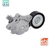 FEBI BILSTEIN 196857 Belt Tensioner, v-ribbed belt