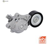 FEBI BILSTEIN 196857 Belt Tensioner, v-ribbed belt