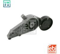 Aux Belt Tensioner fits AUDI A4 B5 1.8 94 to 01 Drive V-Ribbed 058903133 Febi