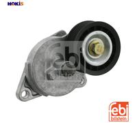 FEBI BILSTEIN 19824 Belt Tensioner, v-ribbed belt