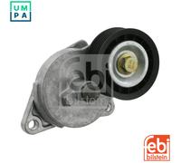 FEBI BILSTEIN 19824 Belt Tensioner, v-ribbed belt