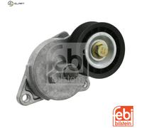 Multi-ribbed V-belt tensioner Automatic 19824 FEBI BILSTEIN for FORD COUGAR