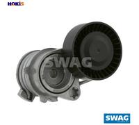 SWAG 20 92 3650 Belt Tensioner, v-ribbed belt