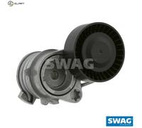 SWAG 20 92 3650 Belt Tensioner, v-ribbed belt