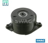 SWAG Belt Tensioner 20 92 7373 – V-ribbed belt – for BMW M47 D20/M57 D25