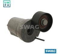 Multi-ribbed V-belt tensioner Automatic 20 93 0440 SWAG for BMW X5 X6 7 3 1 5 X1