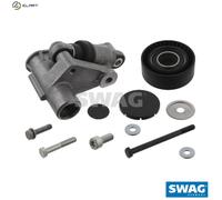 BELT TENSIONER VRIBBED BELT 20 93 2017 FOR S50 B32 3.2L M54 B30S50 B30 3.0L 6cyl