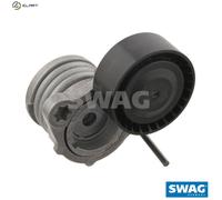 BELT TENSIONER VRIBBED BELT 20 93 2248 FOR M47 D20 2.0L 4cyl M57 D30 3.0L 6cyl