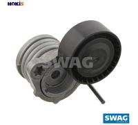 BELT TENSIONER VRIBBED BELT 20 93 2248 FOR M47 D20 2.0L 4cyl M57 D30 3.0L 6cyl