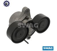 Fits SWAG 20 94 7587 Belt Tensioner, V-Ribbed Belt