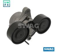Fits SWAG 20 94 7587 Belt Tensioner, V-Ribbed Belt