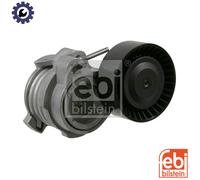 FEBI BILSTEIN 21629 Belt Tensioner, v-ribbed belt
