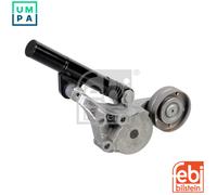 Multi-ribbed V-belt tensioner Automatic 21690 FEBI BILSTEIN for AUDI SEAT SKODA