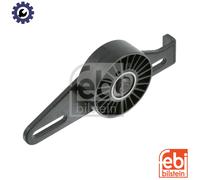 FEBI BILSTEIN Belt Tensioner 21709 – V-ribbed Belt (Mechanical)