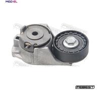 Febest Belt Tensioner 2190-FYD3 V-ribbed belt for Ford Mondeo III Turnier