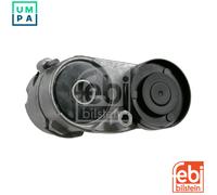 Multi-ribbed V-belt tensioner Automatic 21905 FEBI BILSTEIN for AUDI VW SKODA