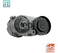 Multi-ribbed V-belt tensioner Automatic 21905 FEBI BILSTEIN for AUDI VW SKODA