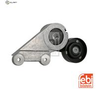 FEBI BILSTEIN 22152 Belt Tensioner, v-ribbed belt