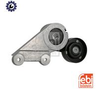 Belt Tensioner, V-ribbed belt for RENAULT VOLVO:850,960,S70,V70 I,V70