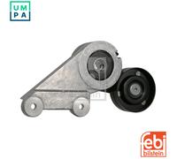Belt Tensioner, V-ribbed belt for RENAULT VOLVO:850,960,S70,V70 I,V70