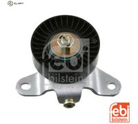 FEBI BILSTEIN 22303 Belt Tensioner, v-ribbed belt