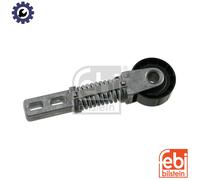 Belt Tensioner, V-ribbed belt for RENAULT:MEGANE I,SCÉNIC I MPV,MEGANE I Break