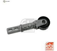 FEBI BILSTEIN 22855 Belt Tensioner, v-ribbed belt