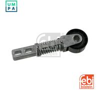 FEBI BILSTEIN 22855 Belt Tensioner, v-ribbed belt