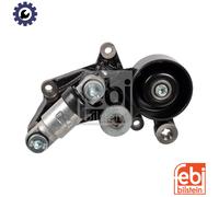 FEBI BILSTEIN 23501 V-Ribbed Belt Belt Tensioner Fits Mercedes E-Class T-Model