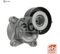 Multi-ribbed V-belt tensioner Automatic 23556 FEBI BILSTEIN for VW SEAT