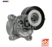 Multi-ribbed V-belt tensioner Automatic 23556 FEBI BILSTEIN for VW SEAT