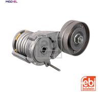 Multi-ribbed V-belt tensioner Automatic 23558 FEBI BILSTEIN for SKODA VW SEAT