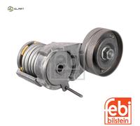 FEBI BILSTEIN 23558 Belt Tensioner, v-ribbed belt