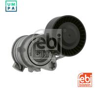 Multi-ribbed V-belt tensioner Automatic 23650 FEBI BILSTEIN for BMW 3 3 Touring