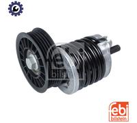 BELT TENSIONER VRIBBED BELT 23758 FOR 1Z/AFN/AHU/AHH/AFF/AVG 1.9L 4cyl